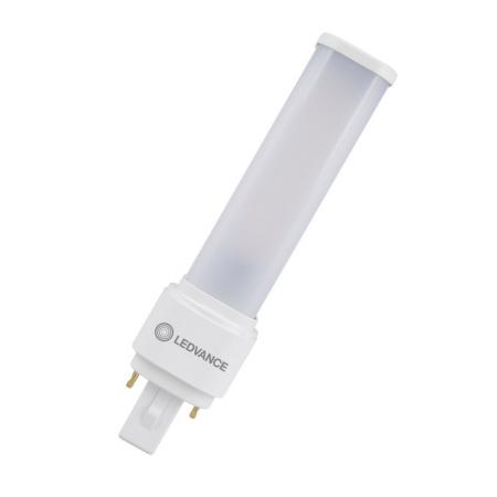 LEDVANCE DULUX LED D EM & AC MAINS VALUE DULUX LED D26 EM & AC MAINS VALUE 9W 865 G24D-3 für KVG/VVG und Netzbetrieb