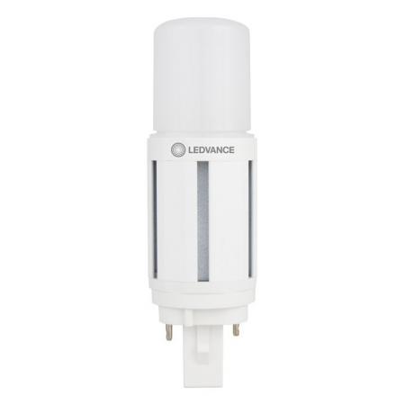 LEDVANCE DULUX LED D VT EM & AC MAINS VALUE DULUX LED D13 VT EM & AC MAINS VALUE 5.5W 865 G24D für KVG & 230V