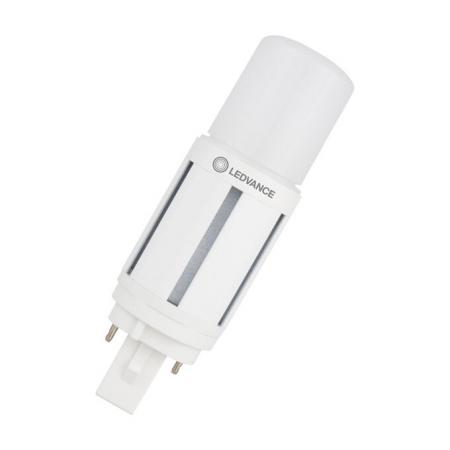 LEDVANCE DULUX LED D VT EM & AC MAINS VALUE DULUX LED D18 VT EM & AC MAINS VALUE 7.5W 865 G24D für KVG & 230V