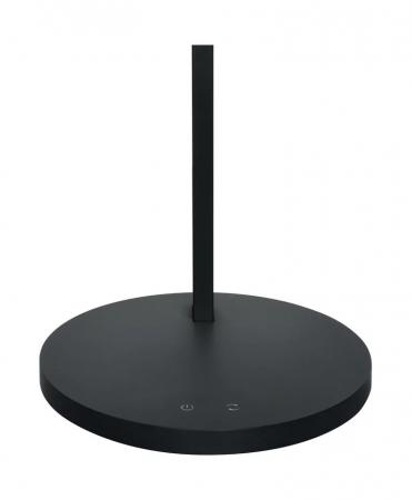 OSRAM LED Tischleuchte mit einstellbarer Lichtfarbe Tunable White Dimmbar