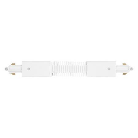 OSRAM TRACKLIGHT Flexible Connector White – Flexibler Verbinder für TRACKLIGHT-Stromschienen