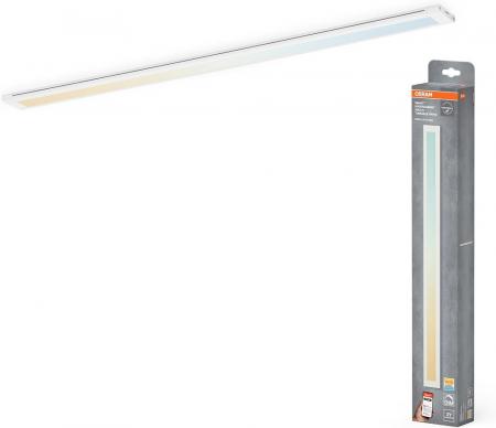 50cm OSRAM SMART+ WIFI Schlanke Flache Unterbauleuchte Tunable White