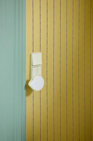 OSRAM Nachtlicht Lunetta Raindrop dimmbar Weiß