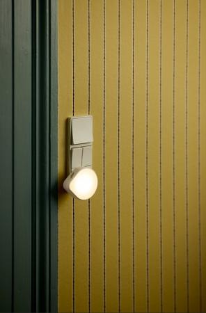 OSRAM Nachtlicht Lunetta Raindrop dimmbar Weiß