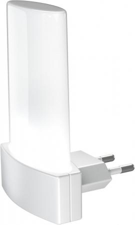 OSRAM Nachtlicht LUNETTA Shine mit  RGB-Farbwechsel, Tageslichtsensor, 2700–6000K, für Kinderzimmer und Wohnbereiche