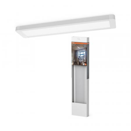60cm OSRAM OFFICE Line LED Deckenlampe & Panel mit neutralweißem Licht optimal für Büro & Küche