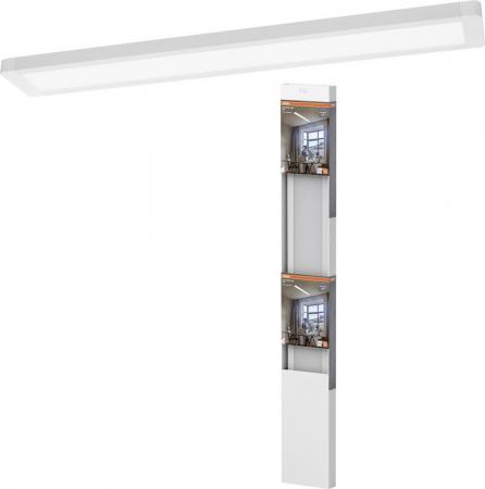 120cm OSRAM OFFICE Line LED Deckenlampe 48W 4000K neutralweiße Bürobeleuchtung