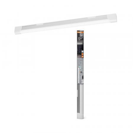 60cm OSRAM LED Lichtleiste Value Batten 10W 4000K universalweißes Licht IP20