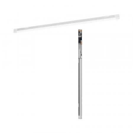 120cm OSRAM Schlanke LED Lichtleiste Value Batten 20W Decken -und Wandleuchte & Unterbauleuchte