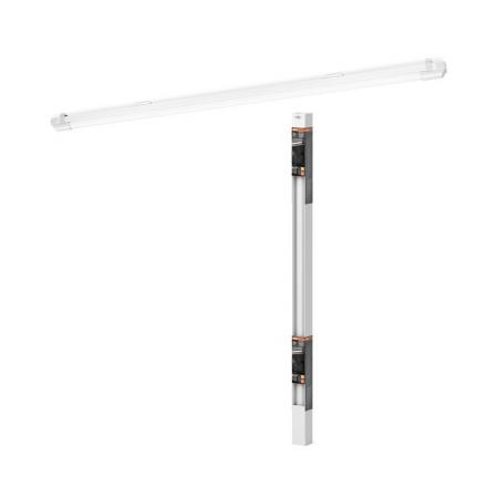 120cm OSRAM Lichtleiste LED Power Batten 25W 3000K warmweißes Licht