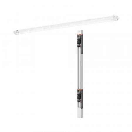 120cm OSRAM LED Lichtleiste & Unterbauleuchte Power Batten 25W 4000K neutralweißes Licht