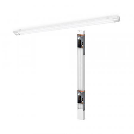 120cm OSRAM LED Lichtleiste Power Batten 50W 4000K neutralweißes Arbeitslicht - leistungsstarke Deckenleuchte