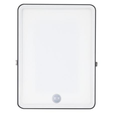 OSRAM Floodlight Essential Sensor 50W 6500K LED Außenstrahler mit Bewegungs- und Tageslichtsensor