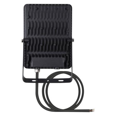 OSRAM Floodlight Essential Sensor 50W 6500K LED Außenstrahler mit Bewegungs- und Tageslichtsensor