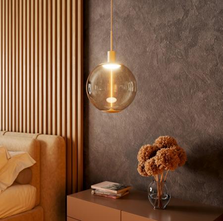 Osram VINTAGE 1906 LED große dekorative Glühlampe 12W 818 E27 dimmbar Filament Magnetic Style