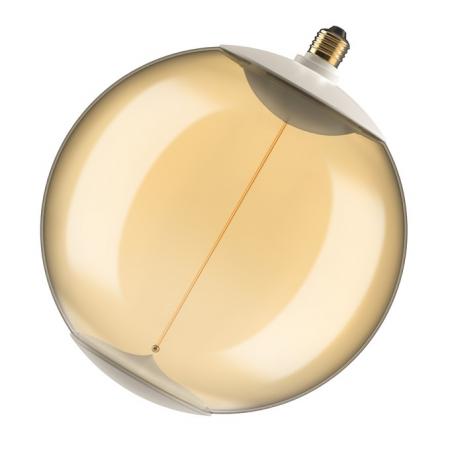 Osram VINTAGE 1906 LED große dekorative Glühlampe 12W 818 E27 dimmbar Filament Magnetic Style