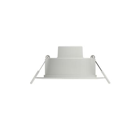 LEDVANCE DOWNLIGHT IP44 GEN2 DN 90 4W 840 460LM W -  Einbaudurchm. 75mm