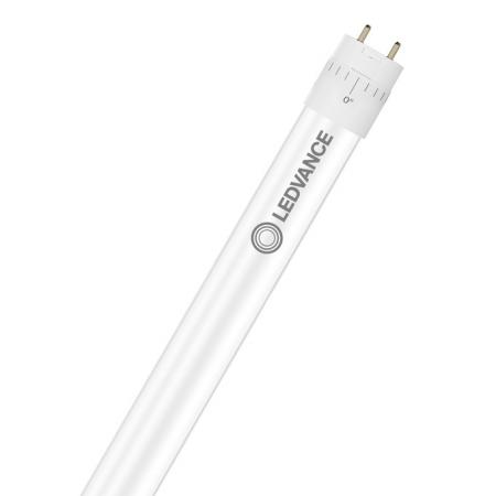 LEDVANCE LED TUBE T8 EM 6 kV ROTATABLE 1200mm 14W wie 36W 2600lm 4000K kaltweiß G13 KVG VVG 230V inkl. Ersatzstarter