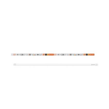 LEDVANCE LED TUBE T8 EM 6 kV ROTATABLE 1500mm 22,1W wie 58W 4100lm 4000K kaltweiß G13 KVG VVG 230V inkl. Ersatzstarter
