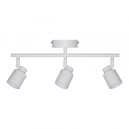 OSRAM LED SPOT PRIMAL 3XGU10 WHITE