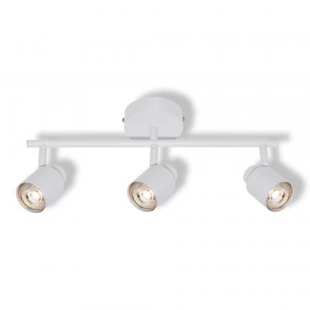 OSRAM LED SPOT PRIMAL 3XGU10 WHITE