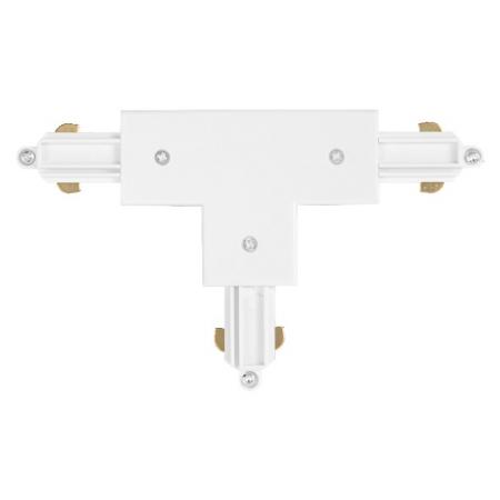 OSRAM TRACKLIGHT T Connector White – T-Verbinder für TRACKLIGHT-Stromschienen