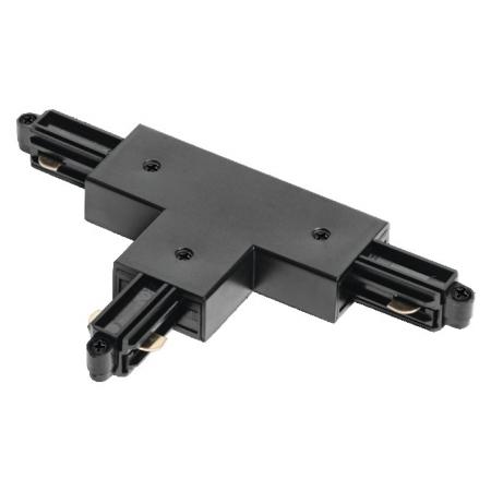 OSRAM TRACKLIGHT T Connector Black – T-Verbinder für TRACKLIGHT-Stromschienen
