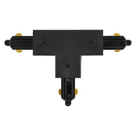 OSRAM TRACKLIGHT T Connector Black – T-Verbinder für TRACKLIGHT-Stromschienen