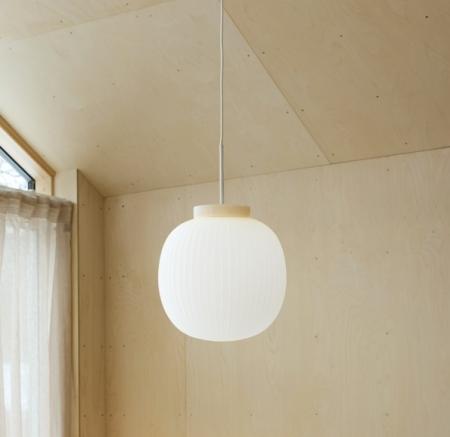 OSRAM DECOR GLASS LANTERN MARBLE PENDANT E27 HÄNGELEUCHTE Marmor/Glas