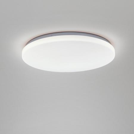 OSRAM ORBIS GHOST 480mm 50W CCT WEISS DECKENLAMPE