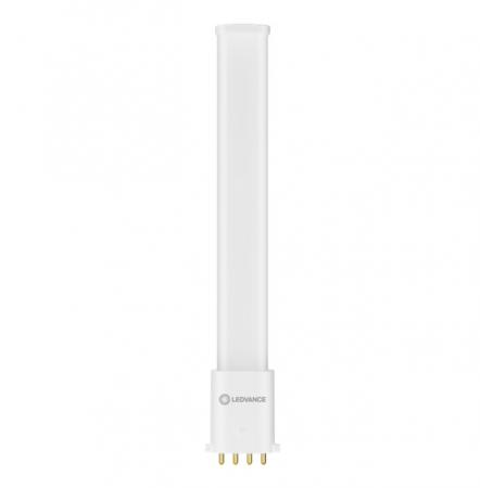 LEDVANCE DULUX LED S/E11 6W wie 11W, 6500K tageslichtweiß, 2G7, 230V, nicht dimmbar