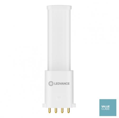 LEDVANCE DULUX LED S/E7 3,5W, 4000K neutralweiß, 2G7, 230V, nicht dimmbar
