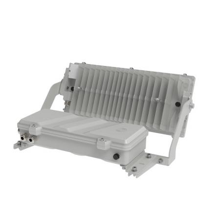 LEDVANCE LED Fluter FLOODLIGHT MAX RADIAL SYMMETRIC 45  FL MAX P 600W 730 R45 WAL