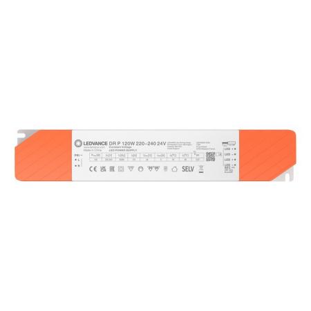 Ledvance LED Treiber PERFORMANCE DR P 120W 220-240 24V