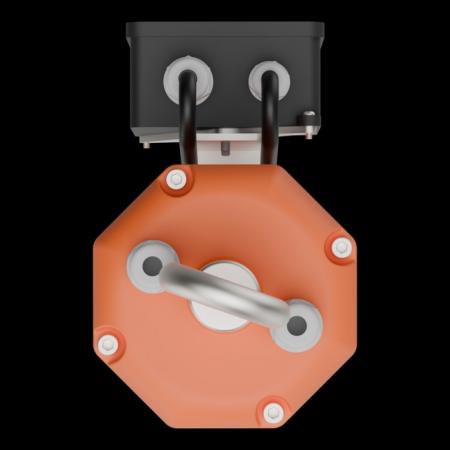 Ledvance LED Hallenleuchte Zubehör - HIGH BAY EMERGENCY KIT -  HB EL CONV BOX 30W 3H MT AT