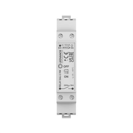 LEDVANCE RELAY DALI-2 RAIL MOUNTING