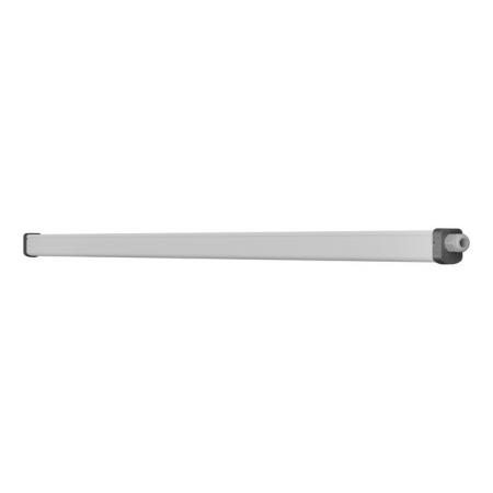 150cm LEDVANCE DampProof Slim Value 1500 39W 6500K IP65  LED Feuchtraumleuchte