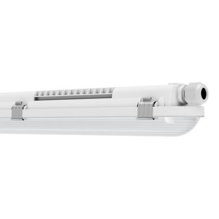 120cm LEDVANCE DAMP PROOF V 31W ML 8405065 LED Feuchtraumleuchte 4000 K / 5000 K / 6500 K IP65 31 W / 18 W