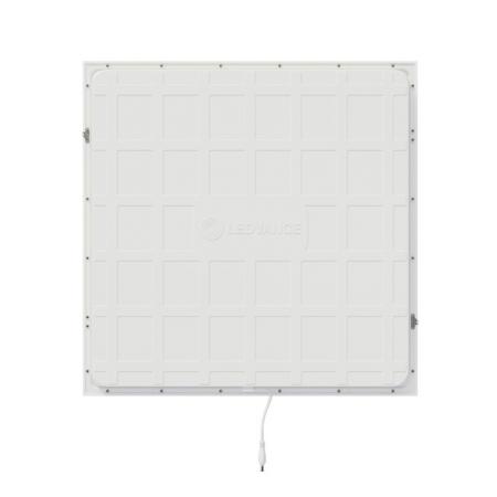 LEDVANCE Panel IndiviLED 600 33W 4000K 3630lm UGR<19 595x595mm weiß