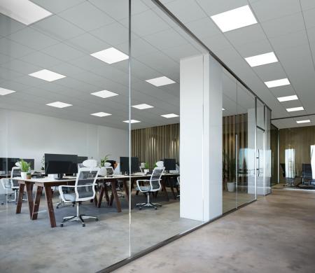 LEDVANCE PANEL COMPACT 600 PL COMP 600 V 26W 840