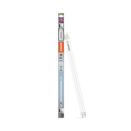 OSRAM LED TUBE T8 EM LED TUBE T8 15 EM 438 mm 4.8W 840 4000K neutralweiß für KVG/VVG Betrieb und Netzspannung
