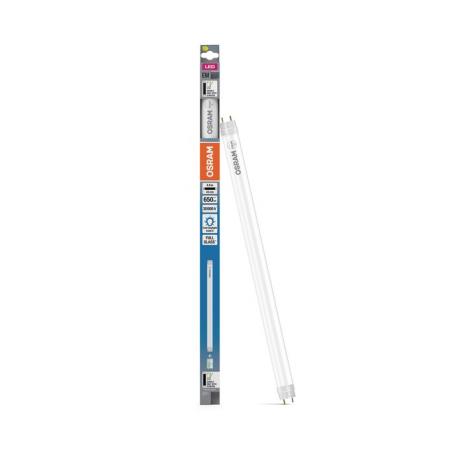 OSRAM LED TUBE T8 EM LED TUBE T8 15 EM 438 mm 4.8W 865 6500K Tageslichtweiß für KVG/VVG Betrieb und Netzspannung
