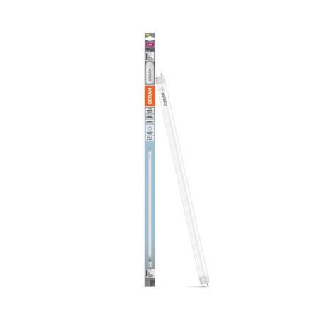 OSRAM LED TUBE T8 EM LED TUBE T8 18 EM 600 mm 7.4W 840 4000K Neutralweiß für KVG/VVG Betrieb und Netzspannung