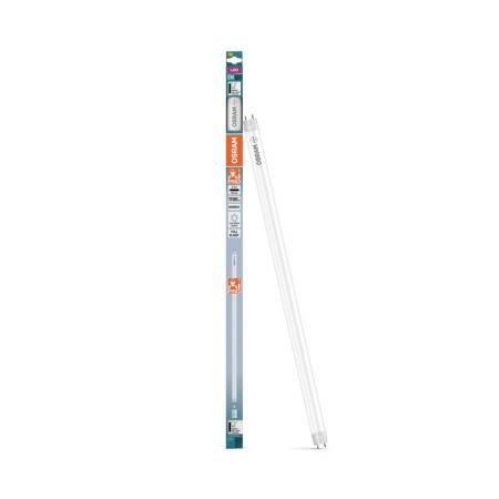 OSRAM LED TUBE T8 18 EM PRO 600 mm 6,3W 840 G13 LED-Röhre 1100 lm 4000K Neutralweiß für KVG/VVG/ Netzspannung