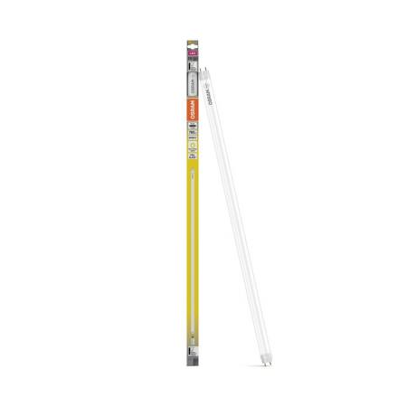 OSRAM LED TUBE T8 EM LED TUBE T8 16 EM 720 mm 6.3W 830 3000K Warmweiß für KVG/VVG Betrieb und Netzspannung