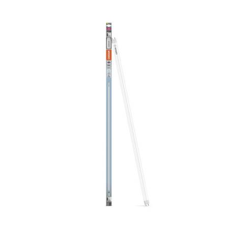 OSRAM LED TUBE T8 EM LED TUBE T8 30 EM 900 mm 8.8W 840 4000K Neutralweiß für KVG/VVG Betrieb und Netzspannung