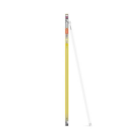 Osram LED TUBE T8 EM 1050 mm 10.3W 830 3000K Warmweiß für KVG/VVG und Netzspannung