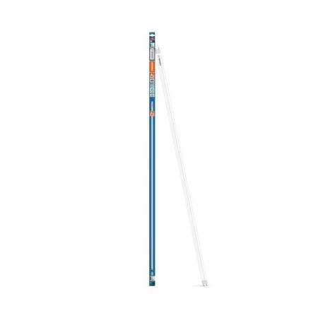 OSRAM LED TUBE T8 36 EM PRO 1200 mm 14W 865 G13 LED-Röhre 2600 lm 6500K Tageslichtweiß für KVG/VVG/ Netzspannung