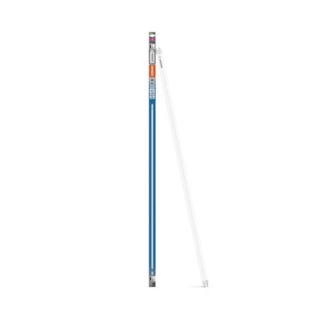 Osram LED Röhre T8 EM 1050 mm 10.3W 865 6500K Tageslichtweiß für KVG/VVG und Netzspannung