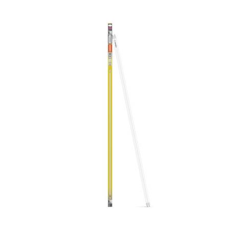 Osram LED Röhre T8 EM 1200 mm 17.7W 830 3000K  Warmweiß für KVG/VVG und direkt an Netzspannung